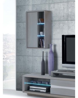 Etagère à suspendre