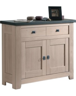 Meuble d'entrée 2 portes