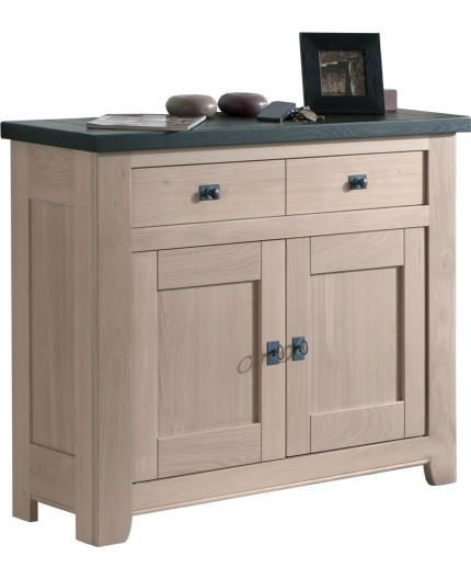 Meuble d'entrée 2 portes