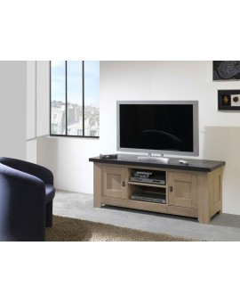 Meuble TV niche