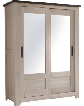 Armoire petit modèle standard