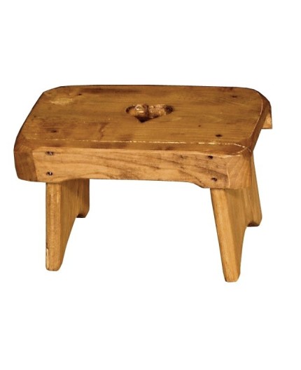 Tabouret enfant