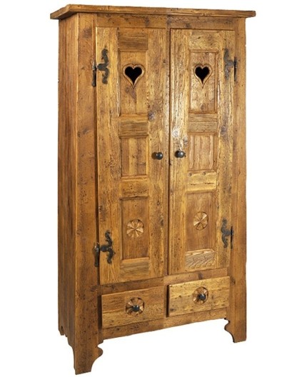 Armoire petit modèle
