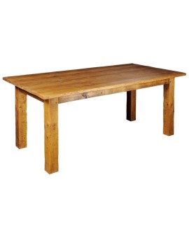 Table de ferme