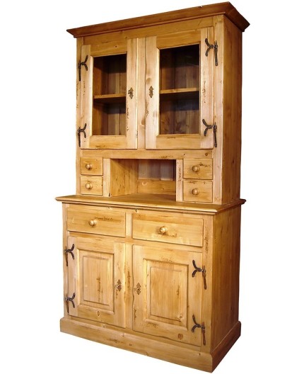 Anrichte Tellerschrank 2 Türen