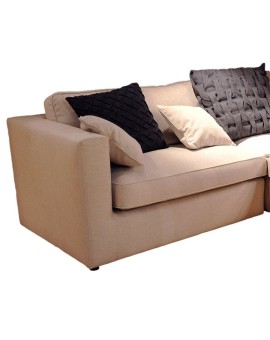 Ecksofa modular