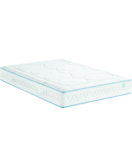 Matelas All night MERINOS EPED
