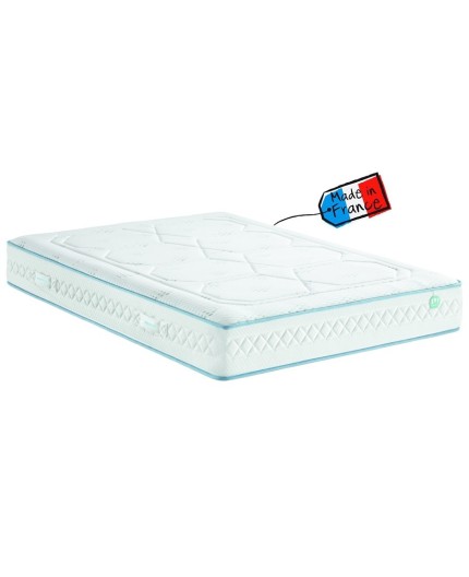 Sommier + Matelas