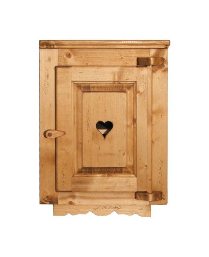 Elément haut de cuisine