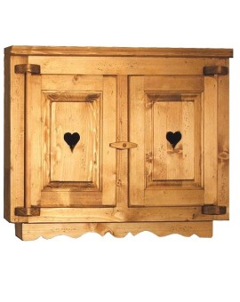 Elément haut de cuisine