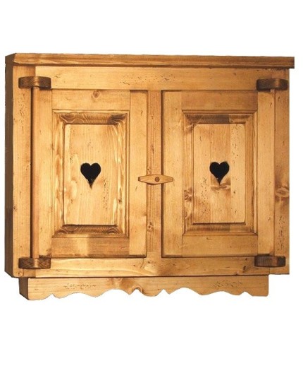 Marmeladeschrank klein