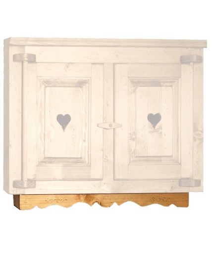 Marmeladeschrank klein