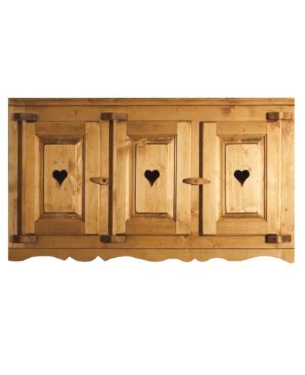 Elément haut de cuisine