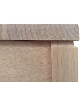 Bahut 3 portes 1  tiroir