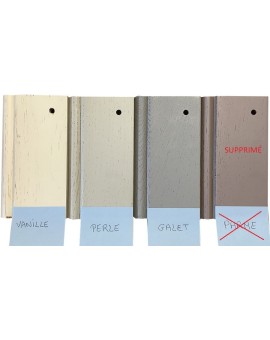 Meuble TV - 2 portes