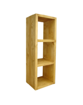 Etagère cubes