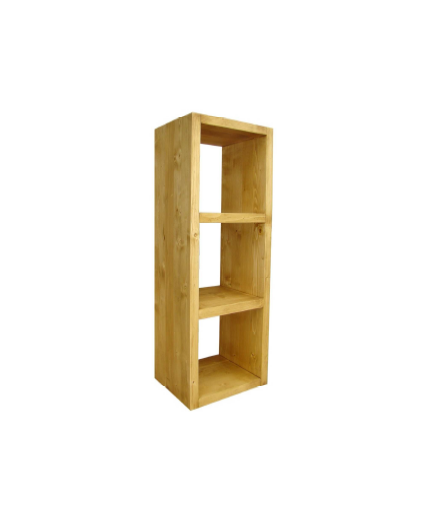 Etagère cubes