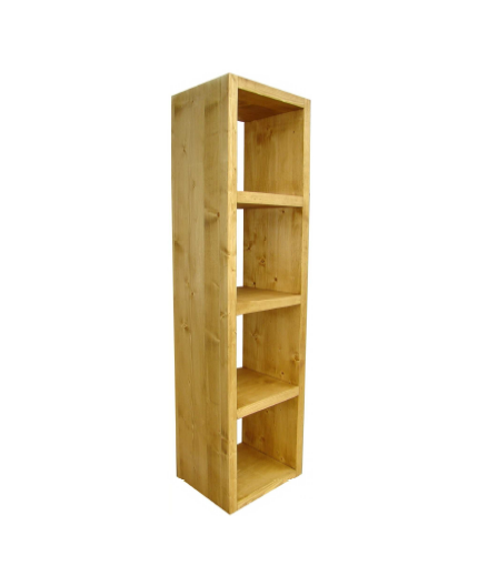 Etagère 4 cubes
