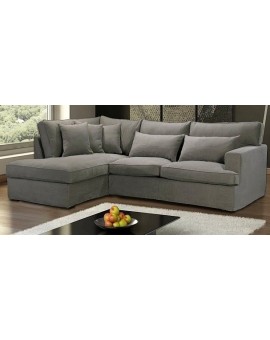 Canapé d'angle Elton