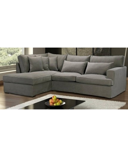 Canapé d'angle Elton