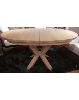 Table Ovale Elegance