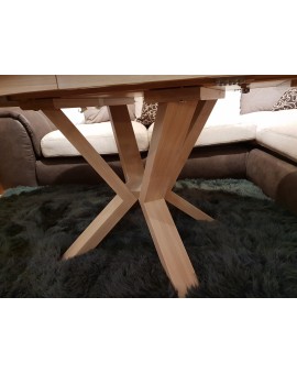 Table Ovale Elegance