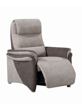 Fauteuil électrique