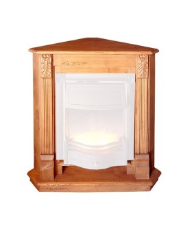 cheminee avec insert