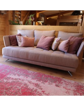 fama pacific, composez votre canapé!