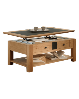 table basse dinette belem