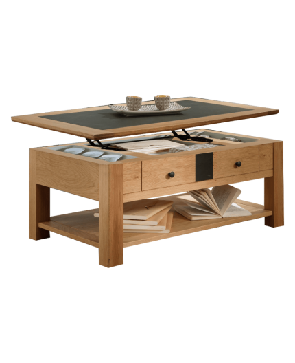 table basse dinette belem