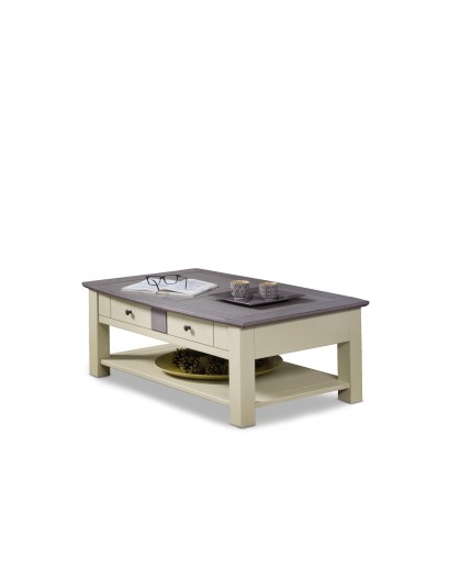 table basse dinette magellan