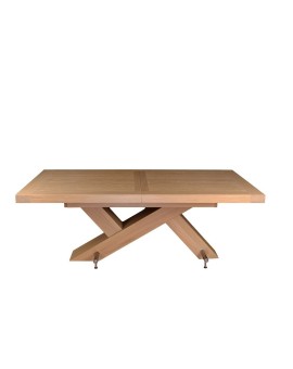 table en chene