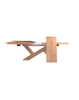 table fabrication française