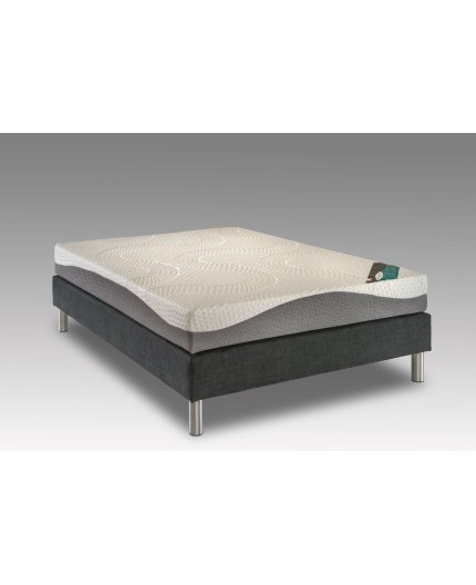 matelas roulé