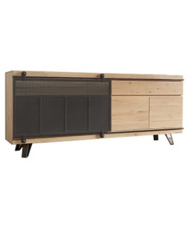 buffet chenet made in france