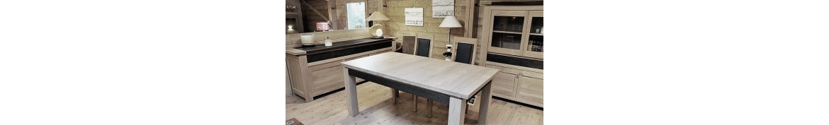 collection de meubles Duetto