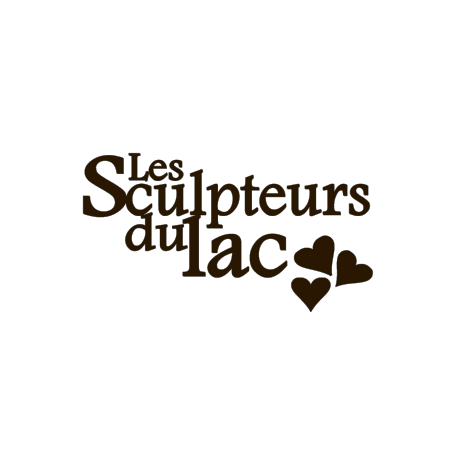  Les sculpteurs du lac