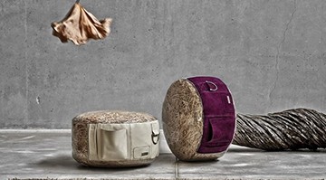 Une gamme originale et naturelle qui séduit les petits et les grands !